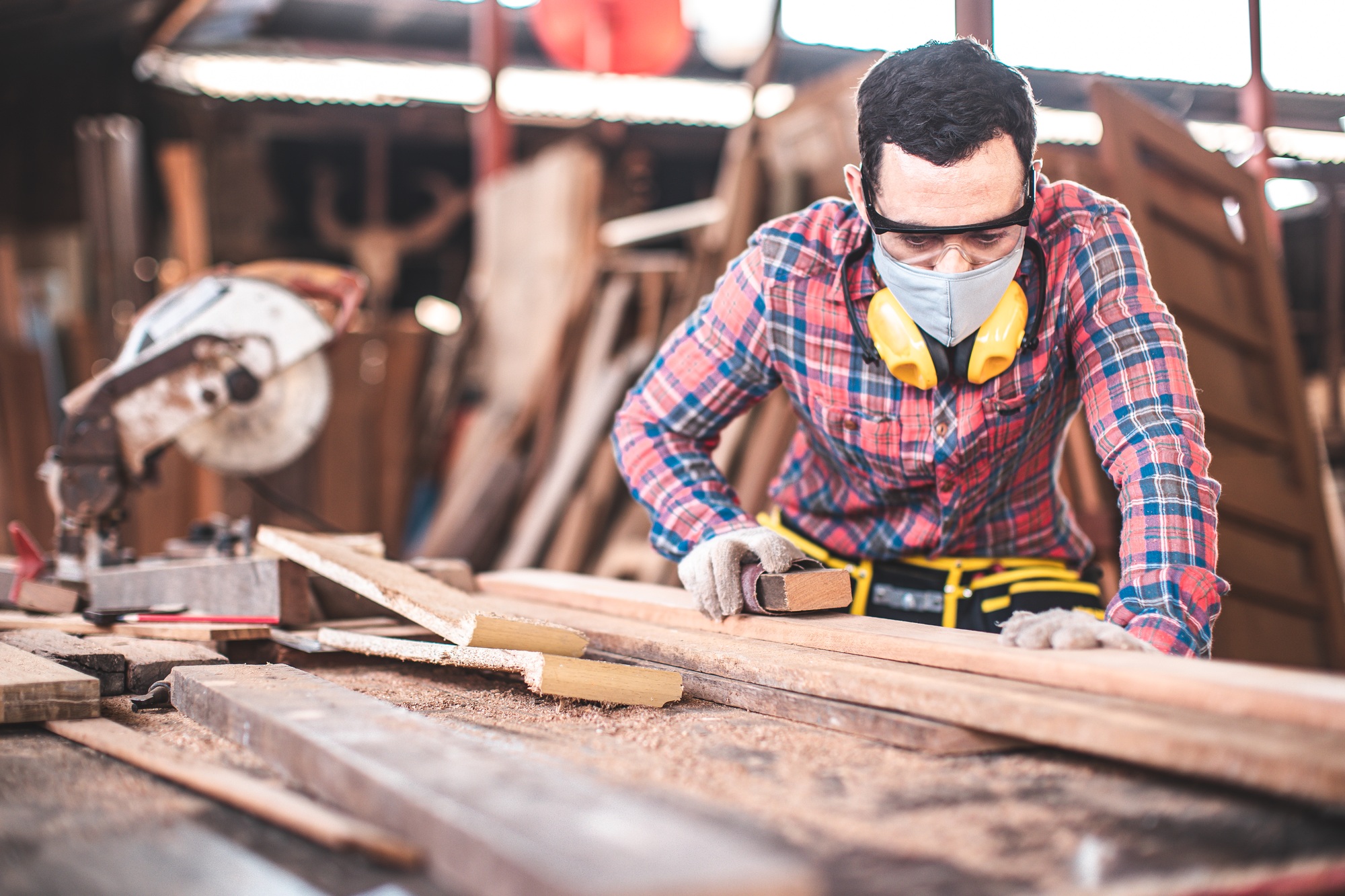 CARPENTER 14